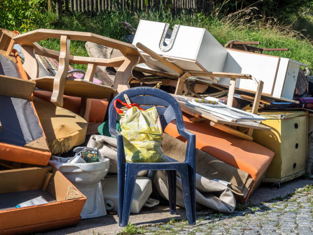 Best Household Junk Removal  in Oak Hill, TN