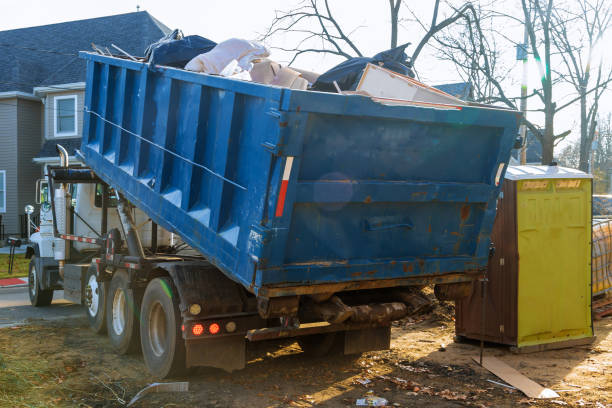 Best Commercial Cleanout Services  in Oak Hill, TN