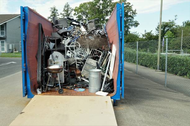 Best Same-Day Junk Removal  in Oak Hill, TN