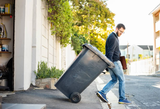 Best Trash Removal Near Me  in Oak Hill, TN