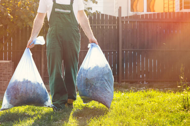 Best Garage Cleanout Services  in Oak Hill, TN