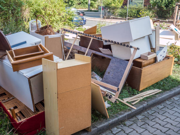 Best Estate Cleanout Services  in Oak Hill, TN