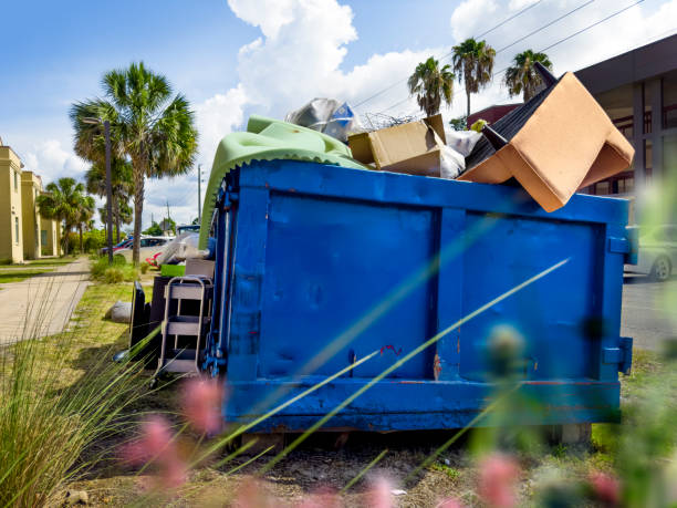Best Construction Debris Removal  in Oak Hill, TN