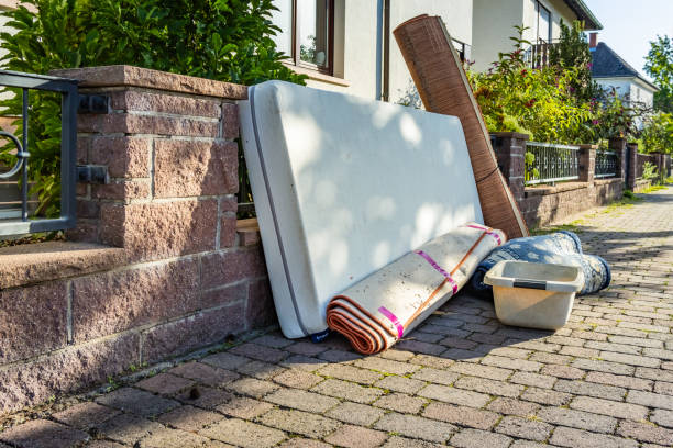 Best Yard Waste Removal  in Oak Hill, TN