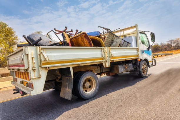 Best Construction Debris Removal  in Oak Hill, TN