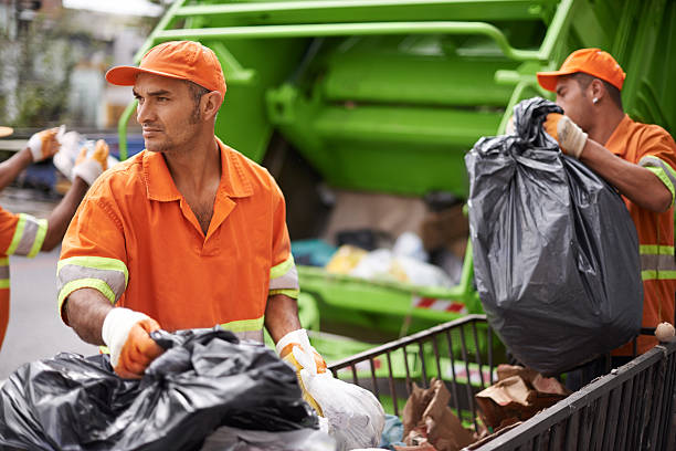 Best Full-Service Junk Removal  in Oak Hill, TN