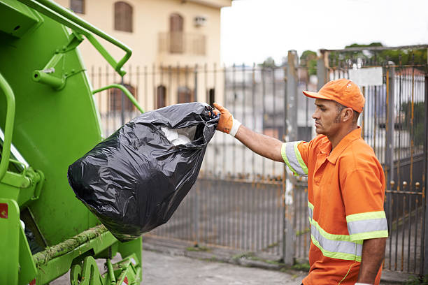 Trash Removal Near Me in Oak Hill, TN